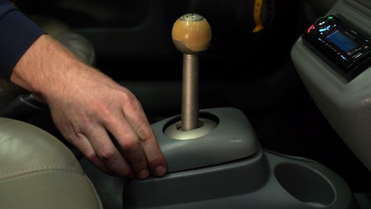 Diagnostic d'un Levier de Vitesse Quickshift : Guide Complet