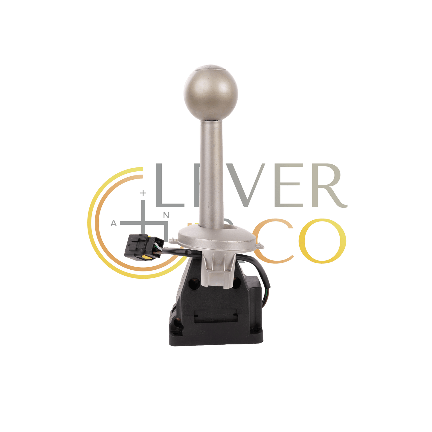 Levier de vitesse Quickshift Twingo 1 _ Gris sans bouton