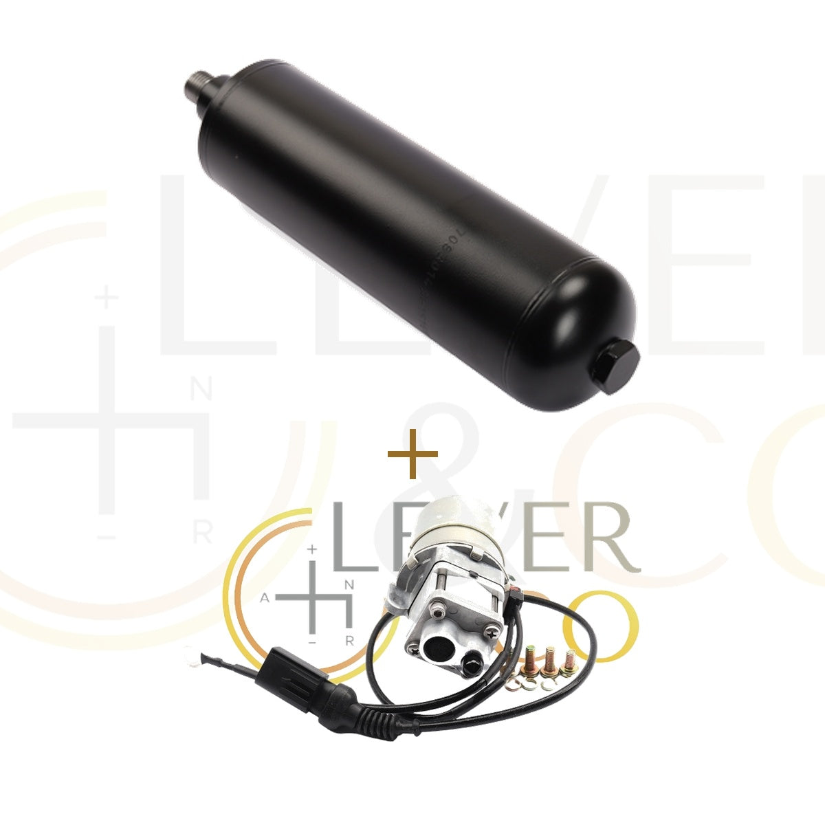 Kit De Réparation BMW SMG2 E46 M3