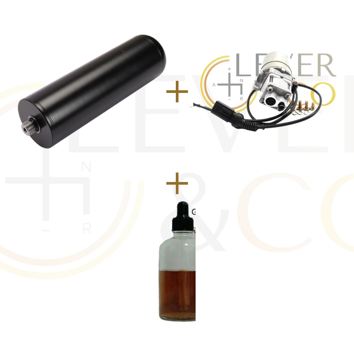 Kit De Réparation BMW SMG3 E60 M5 E63 M6 + Huile