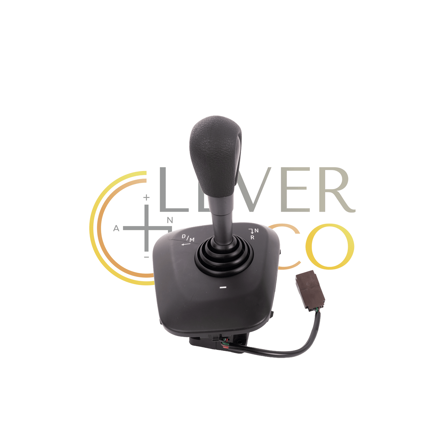 Levier de vitesse Quickshift Renault Master 2