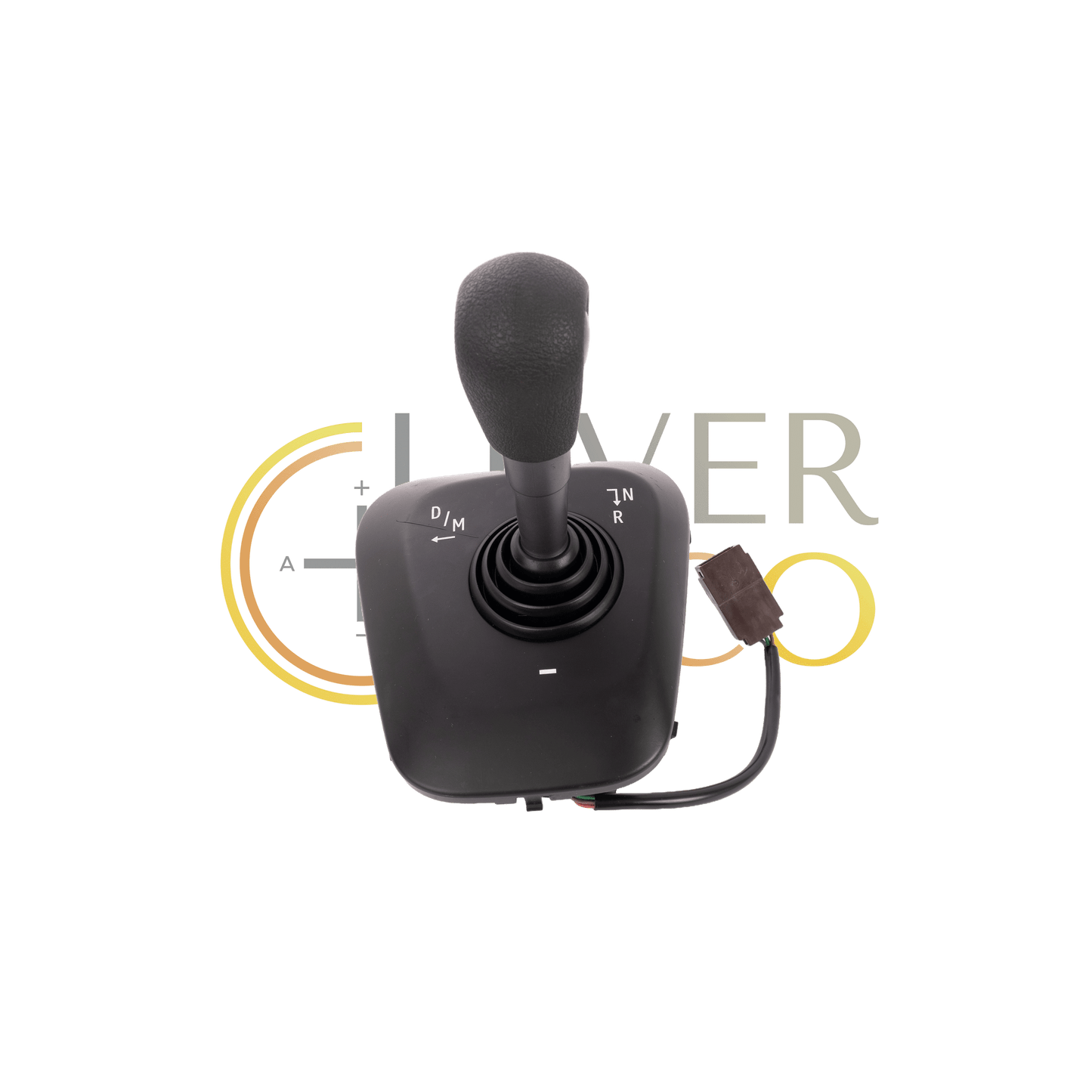 Levier de vitesse Quickshift Renault Master 2