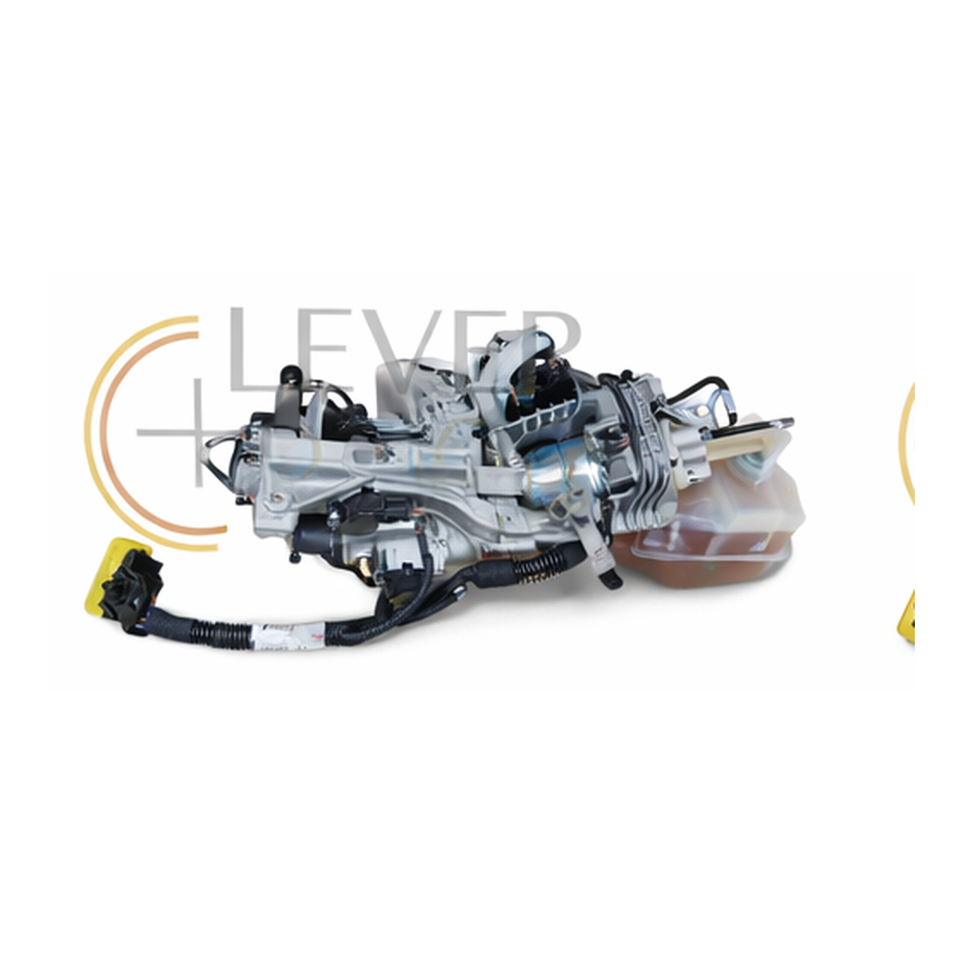 Actionneur robot de boite de vitesse quickshift Renault trafic master