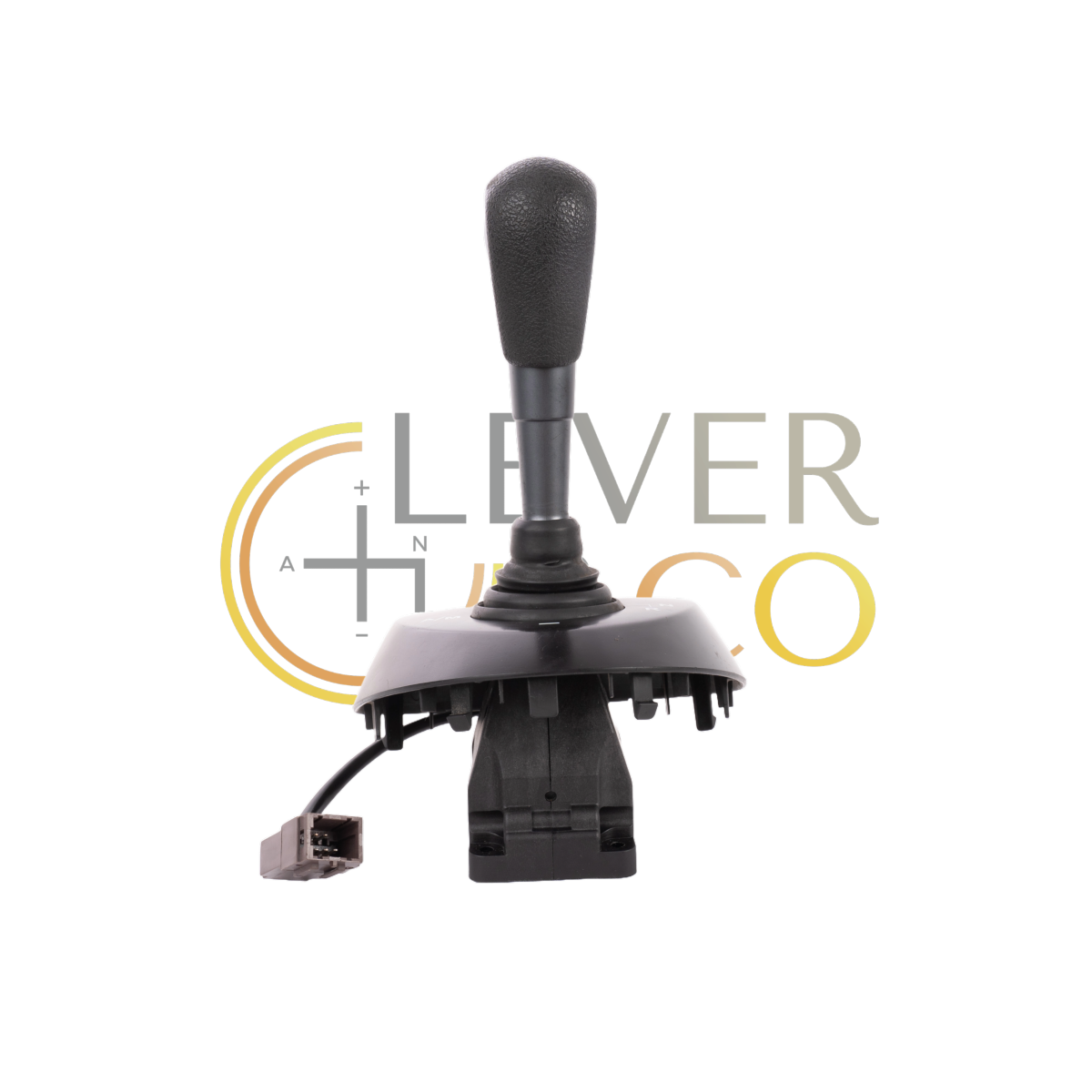 Levier de vitesse Quickshift Renault Master 3