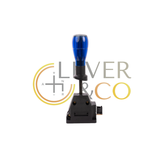 Levier de vitesse Quickshift Citroën C3 sensodrive