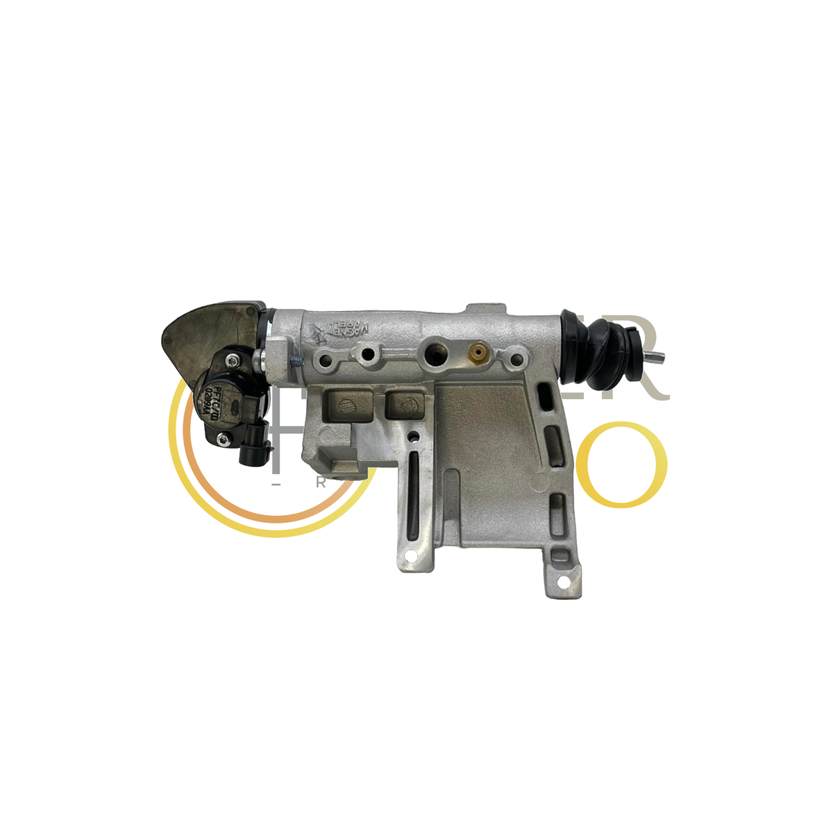 Vérin récepteur d'embrayage Renault Quickshift pièce d'origine