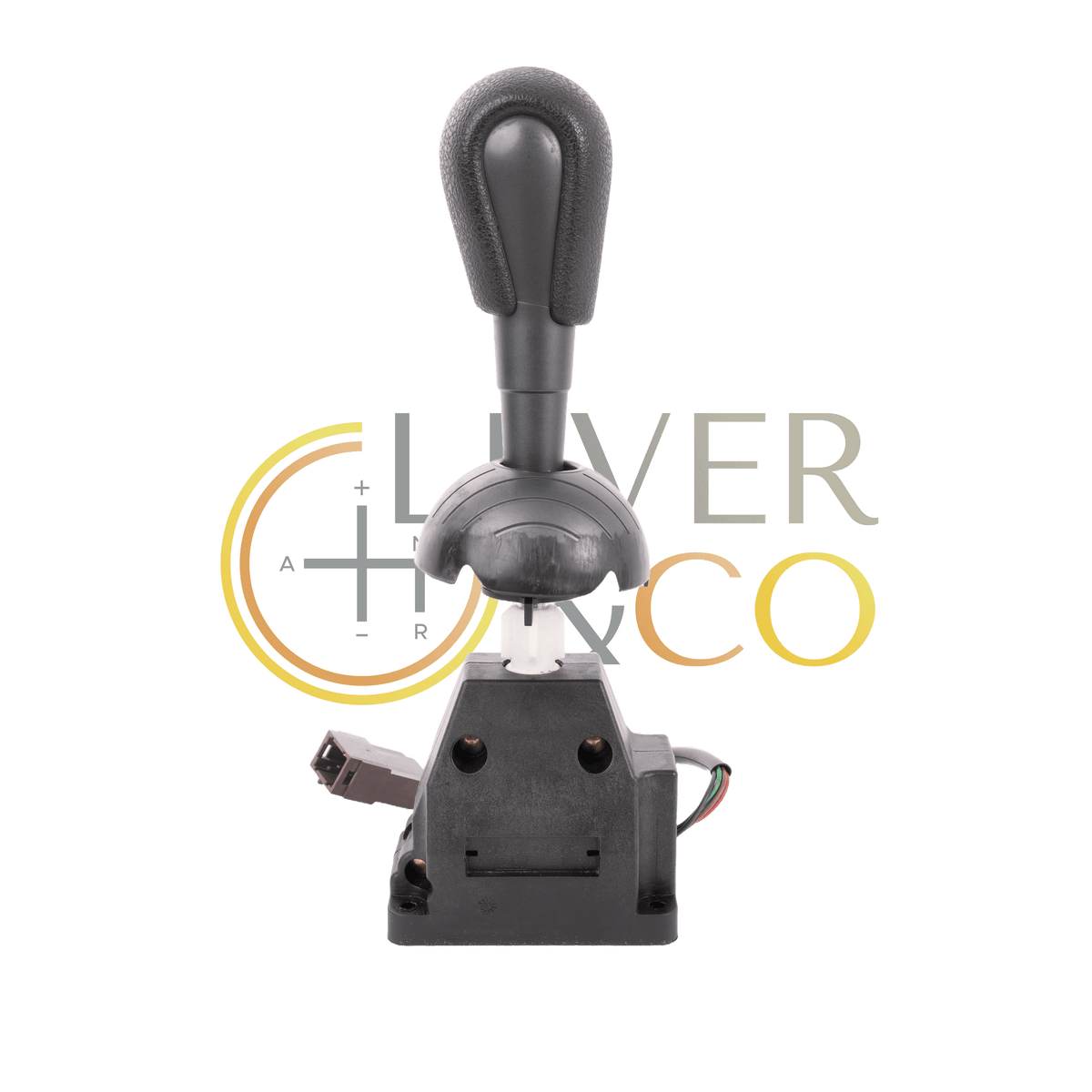 Levier de vitesse Quickshift Renault Clio 3 vue détaillée