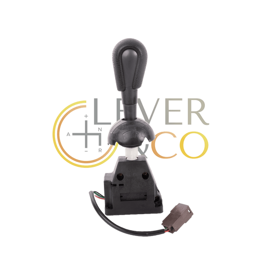 Levier de vitesse Quickshift Renault Clio 3