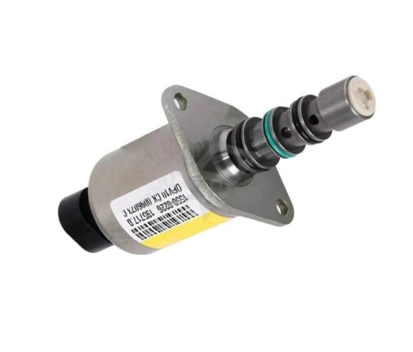 Electrovanne d'embrayage Selespeed EV0