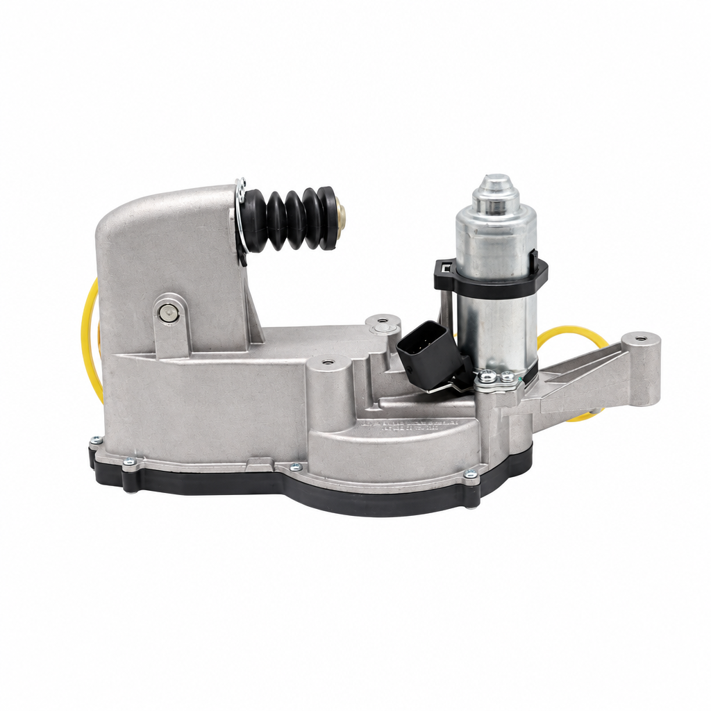 Actionneur d'embrayage sensodrive