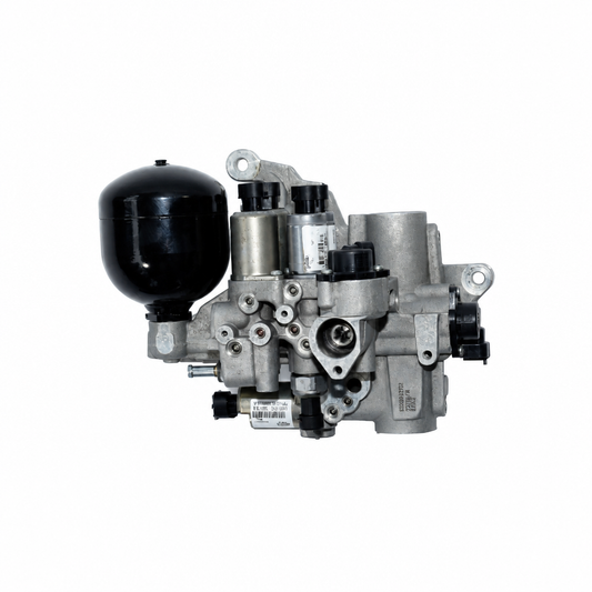 Actionneur quickshift