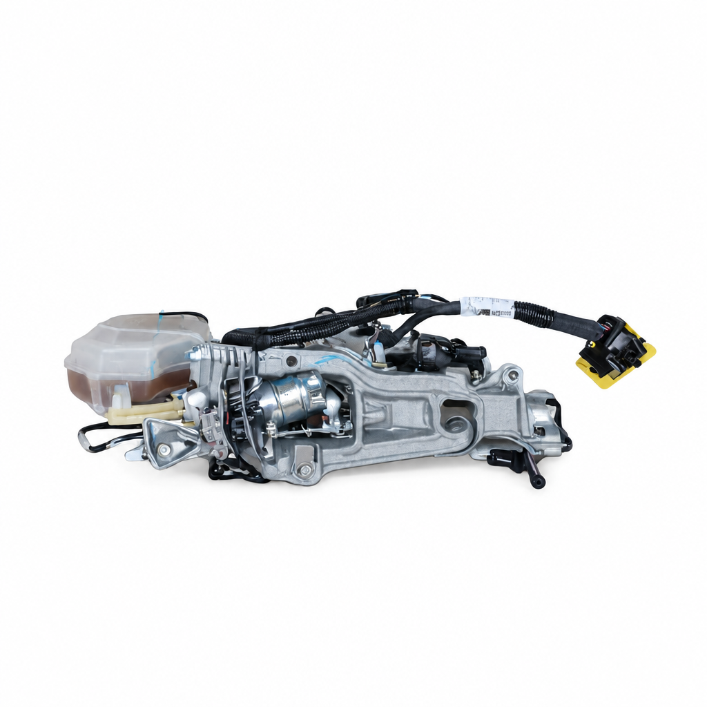 Actionneur robot de boite de vitesse quickshift Renault trafic master