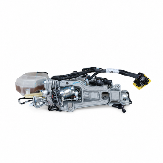 Actionneur robot de boite de vitesse quickshift Renault trafic master