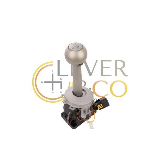 Levier de vitesse Quickshift Twingo 1 _ Gris avec bouton