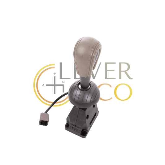 Levier de vitesse Quickshift Twingo 2