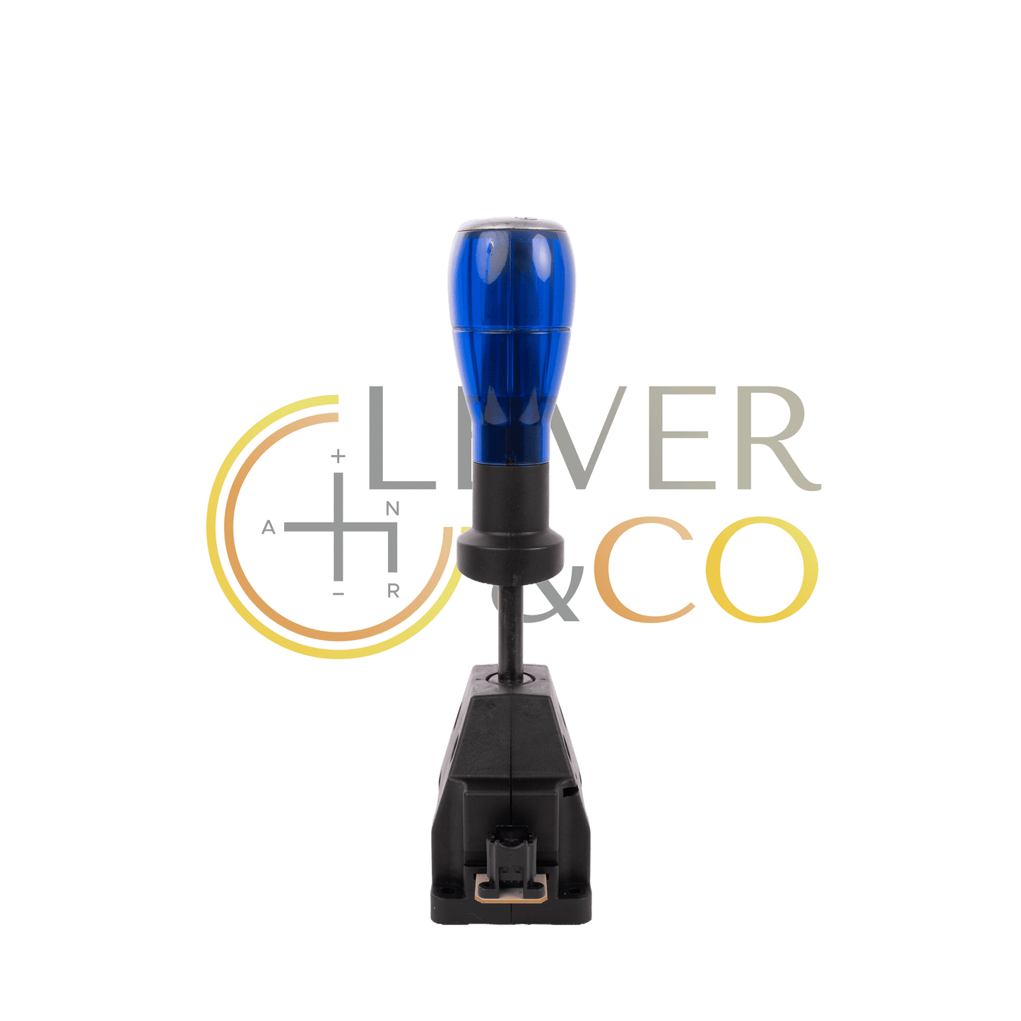 Levier de vitesse Quickshift Citroën C2 sensodrive