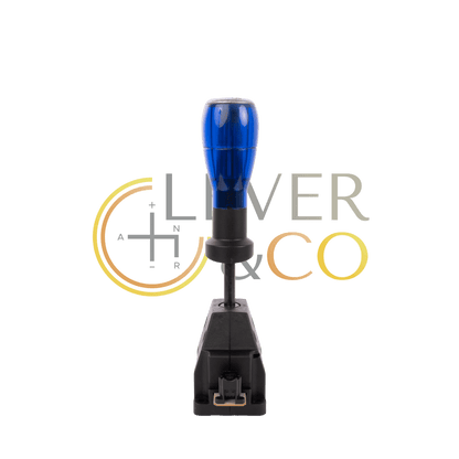 Levier de vitesse Quickshift Citroën C2 sensodrive
