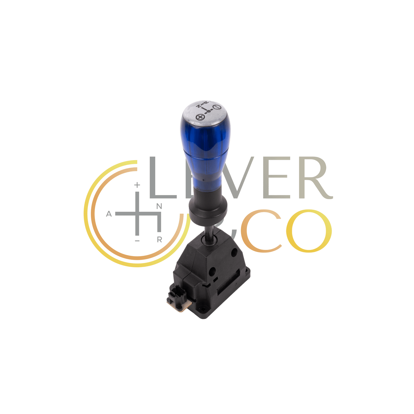 Levier de vitesse Quickshift Citroën C2 sensodrive