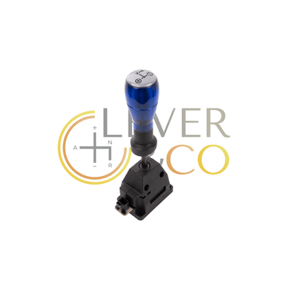 Levier de vitesse Quickshift Citroën C2 sensodrive