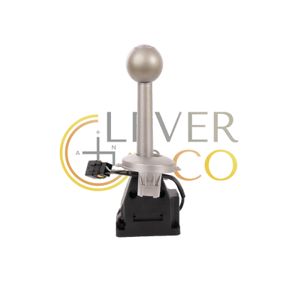 Levier de vitesse Quickshift Twingo 1 _ Gris sans bouton