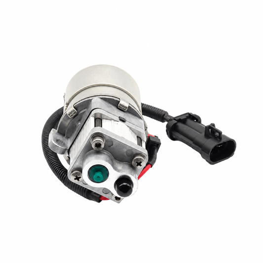Electropompe De Robot Selespeed