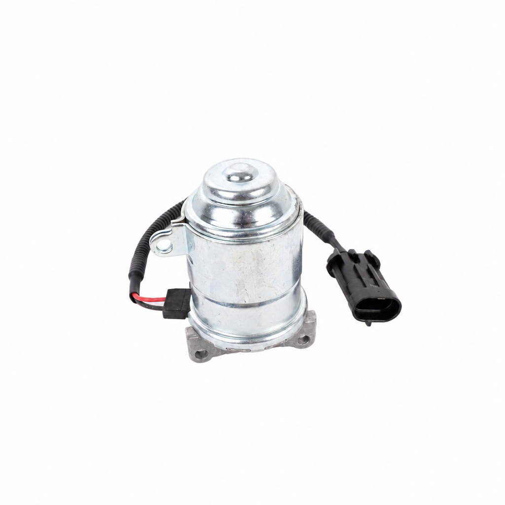 Electropompe Mercedes Sprintshift Sequentronic