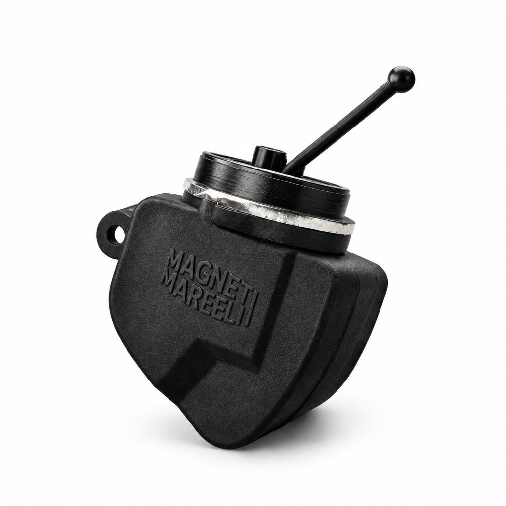 Kit de position vérin capteur d'embrayage Renault Twingo quickshift