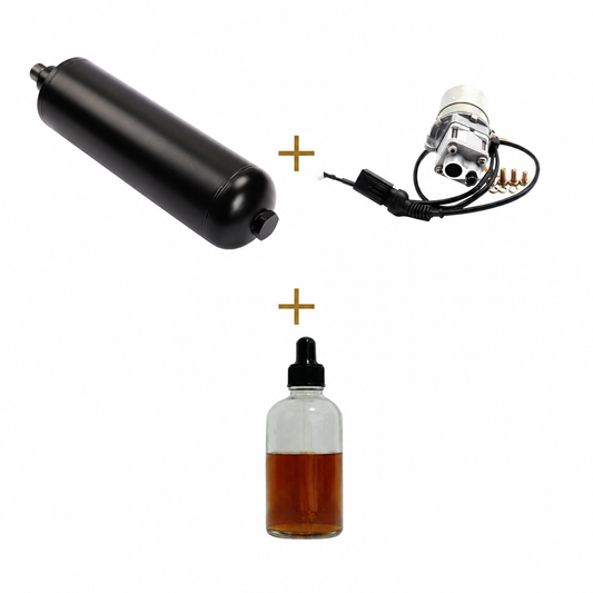 Kit De Réparation BMW SMG2 E46 M3 + Huile