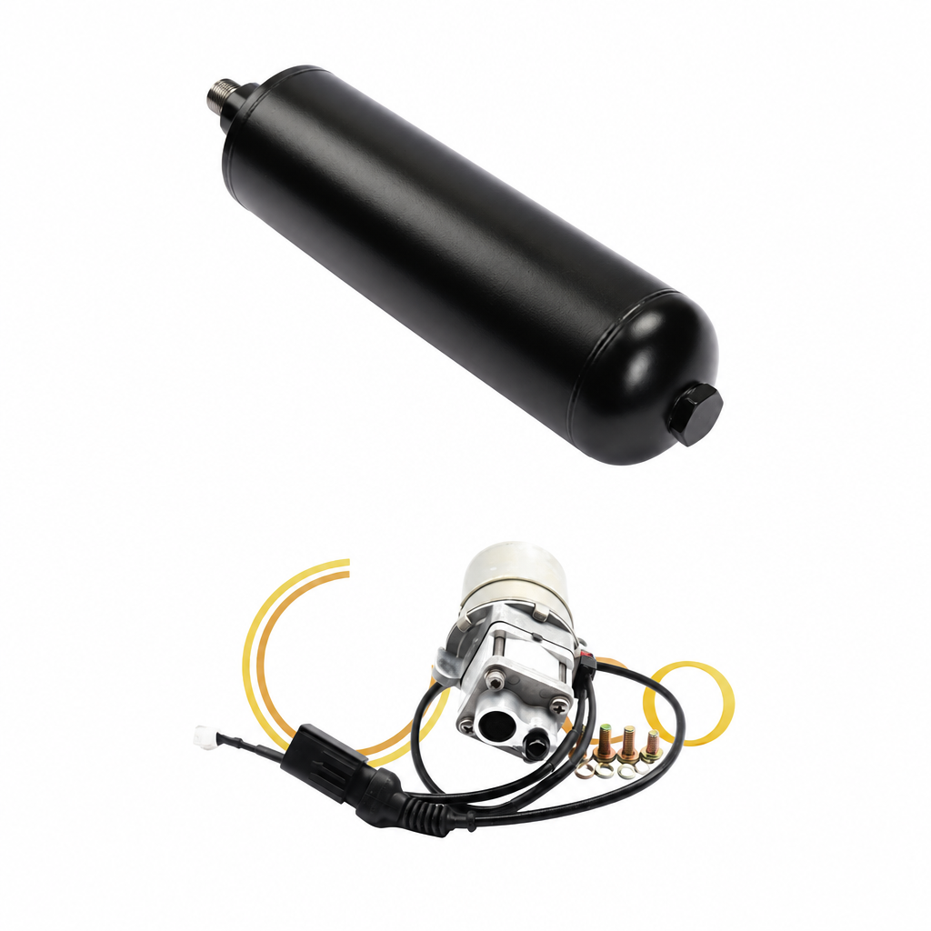 Kit De Réparation BMW SMG2 E46 M3