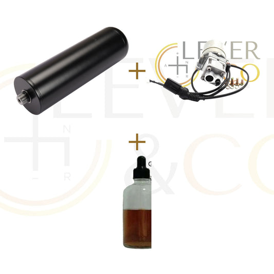 Kit De Réparation BMW SMG3 E60 M5 E63 M6 + Huile