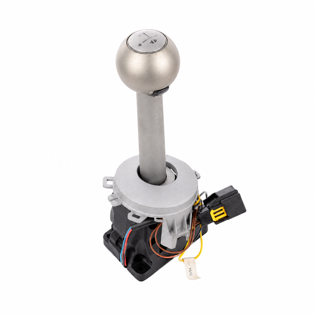 Levier de Vitesse Quickshift Renault Twingo 1 (Gris, avec bouton)