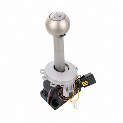 Levier de Vitesse Quickshift Renault Twingo 1 (Gris, avec bouton)