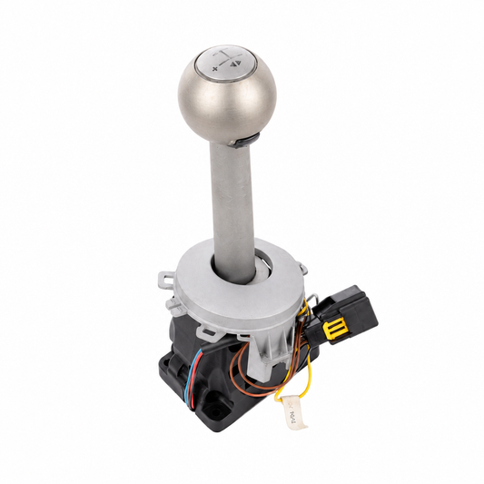 Levier de Vitesse Quickshift Renault Twingo 1 (Gris, avec bouton)