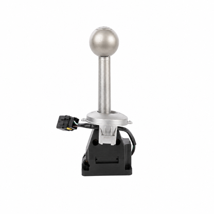 Levier de Vitesse Quickshift Renault Twingo 1 (Gris, sans bouton)
