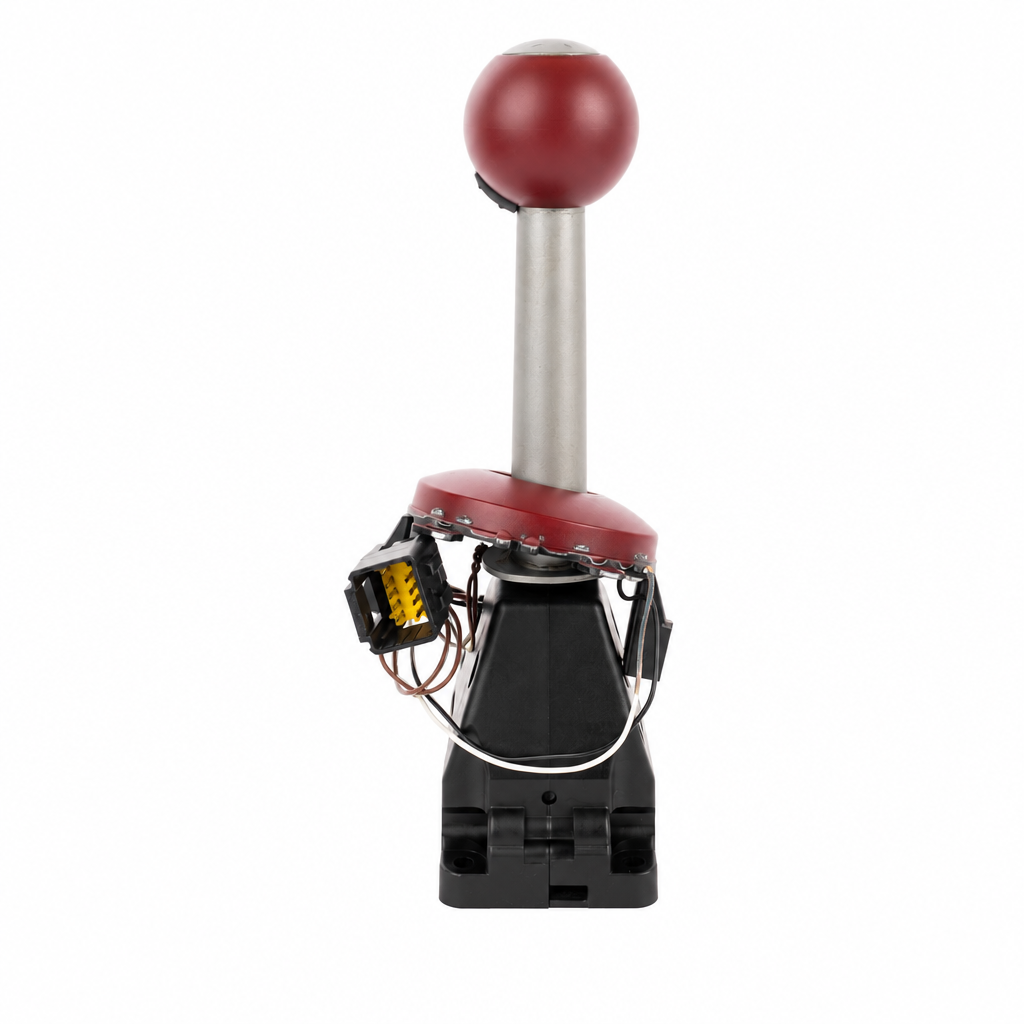 Levier de Vitesse Quickshift Renault Twingo 1 (Rouge, avec bouton)