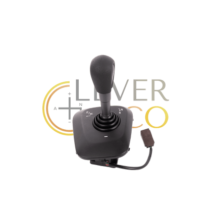 Levier de vitesse Quickshift Renault Master 2