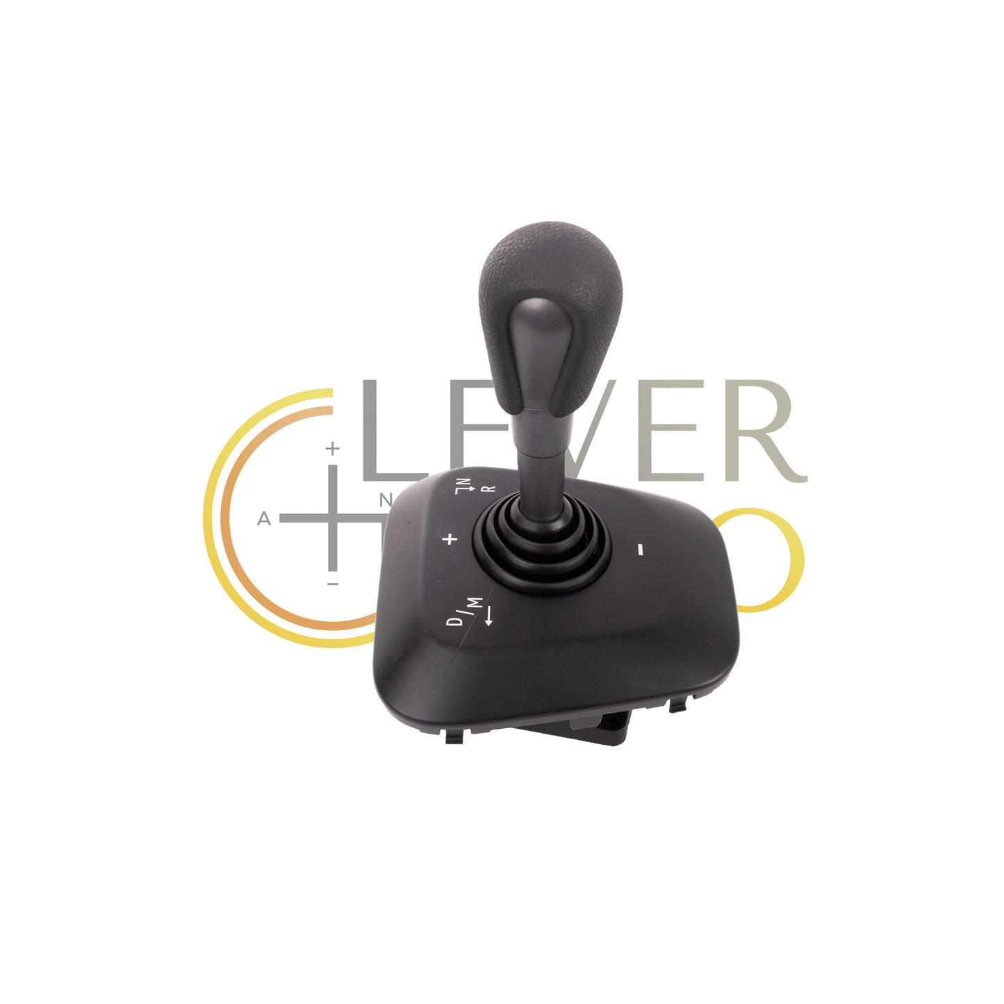 Levier de vitesse Quickshift Renault Master 3