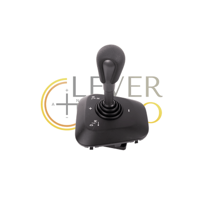 Levier de vitesse Quickshift Renault Master 3