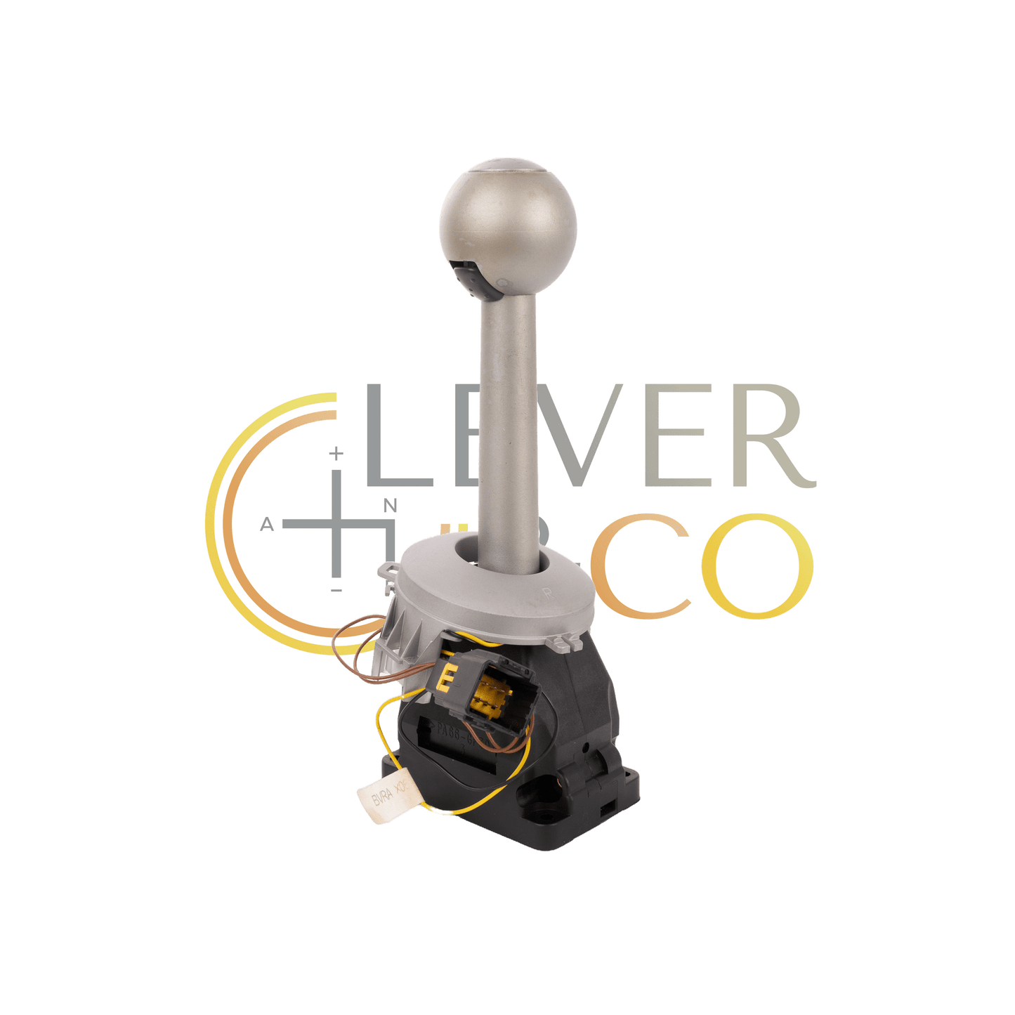 Levier de vitesse Quickshift Twingo 1 _ Gris avec bouton