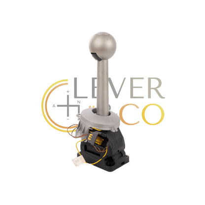 Levier de vitesse Quickshift Renault Twingo 1 avec bouton gris