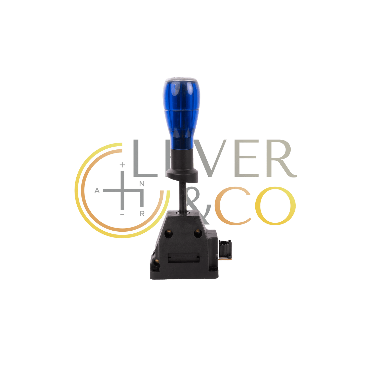 Levier de vitesse Quickshift Citroën C2 sensodrive