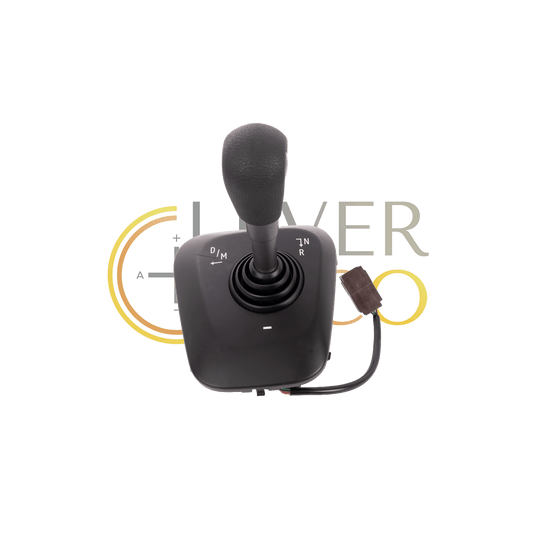 Levier de vitesse Quickshift Renault Master 2