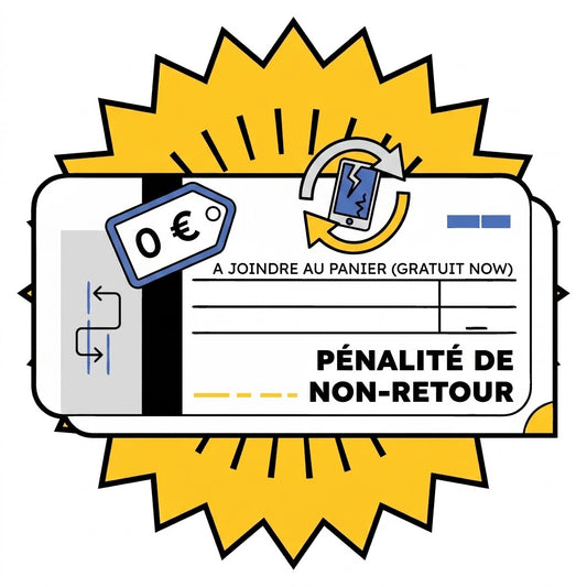 Engagement de retour (Levier usagé)