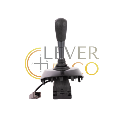 Levier de vitesse Quickshift Renault Master 3