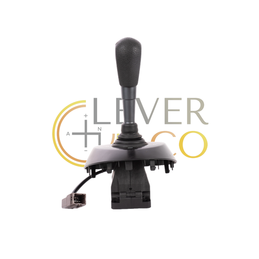Levier de vitesse Quickshift Renault Master 3