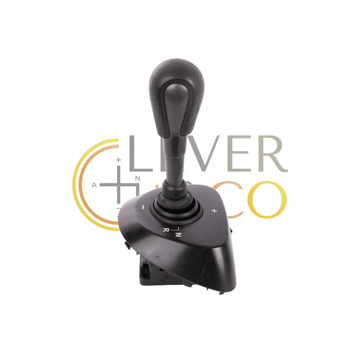 Levier de vitesse Quickshift Opel Vivaro pièce reconditionnée