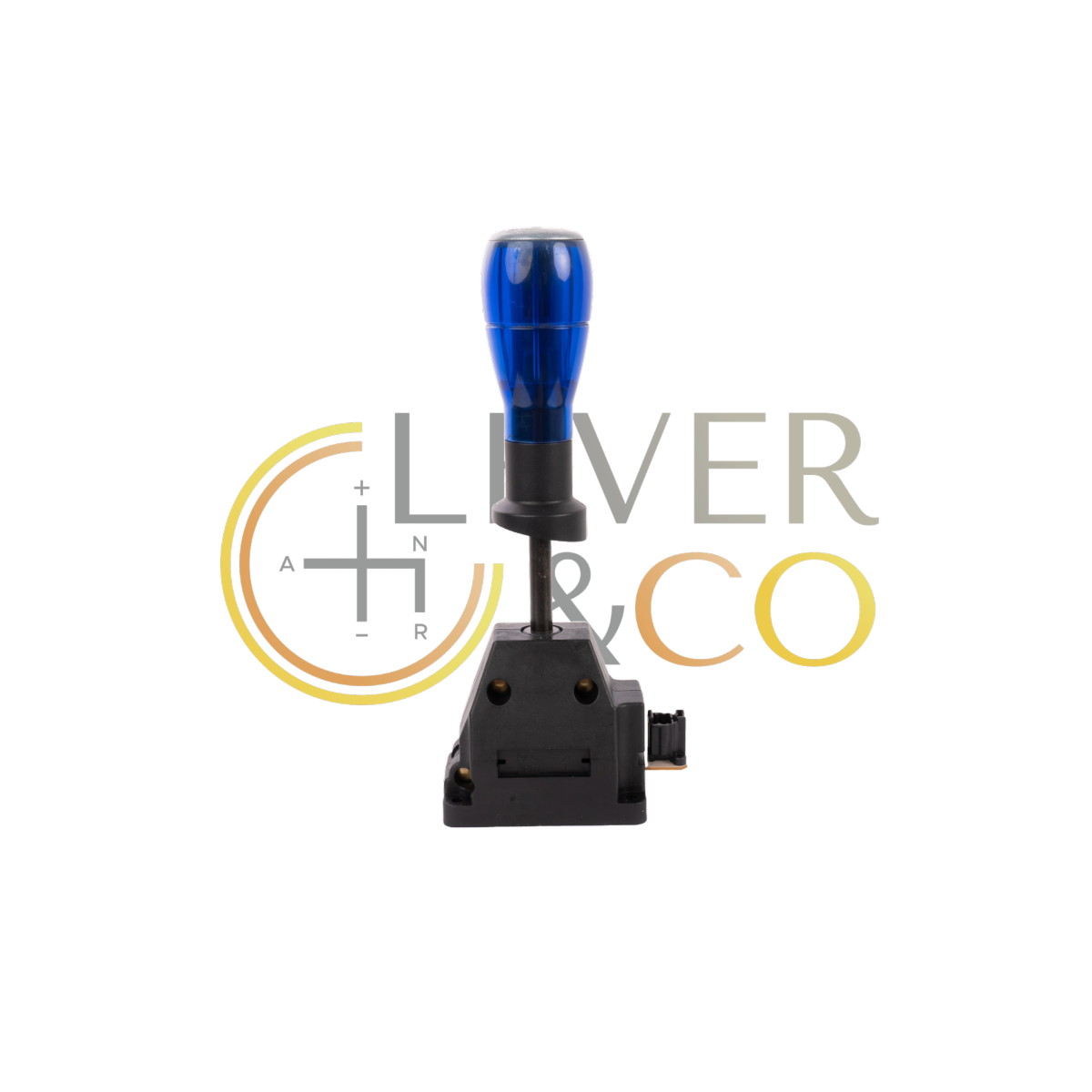 Levier de vitesse Sensodrive Citroën C2 pièce reconditionnée