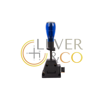 Levier de vitesse Sensodrive Citroën C2 pièce reconditionnée