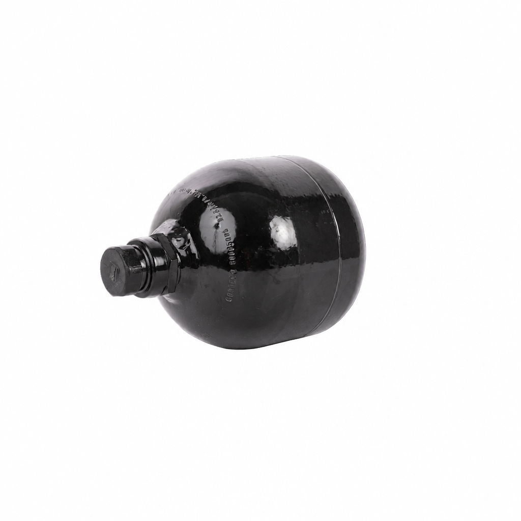 Accumulateur de pression pour robot de boîte Quickshift